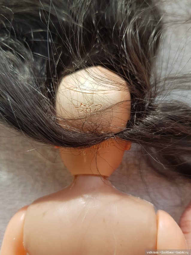 Опознание и восстановление (фото 5)