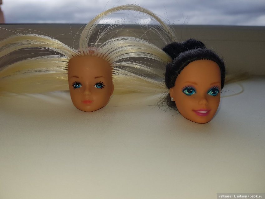 Опознание и восстановление (фото 8)