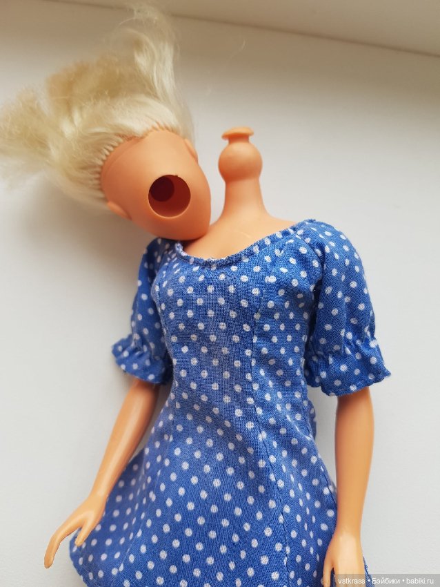 Опознание и восстановление