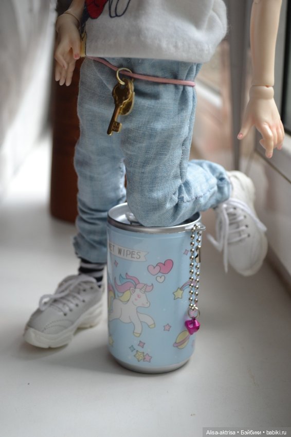 Филипп — Домашние фото авторских кукол: личные коллекции (фото 5)