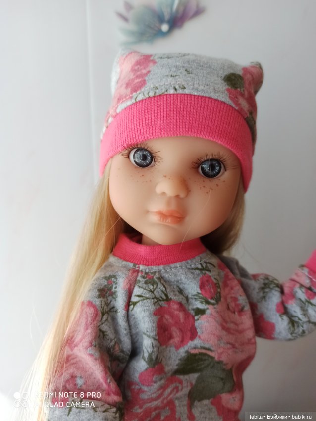 Eva от Berjuan. Эва от Бержуан шарнирная (фото 6)