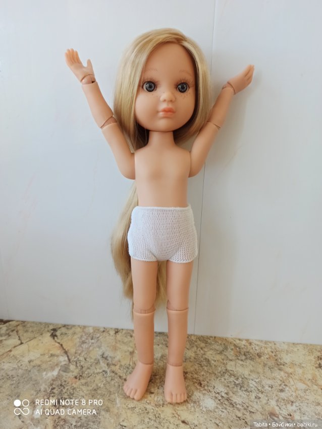 Eva от Berjuan. Эва от Бержуан шарнирная (фото 2)