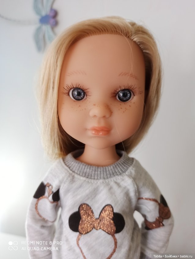 Eva от Berjuan. Эва от Бержуан шарнирная