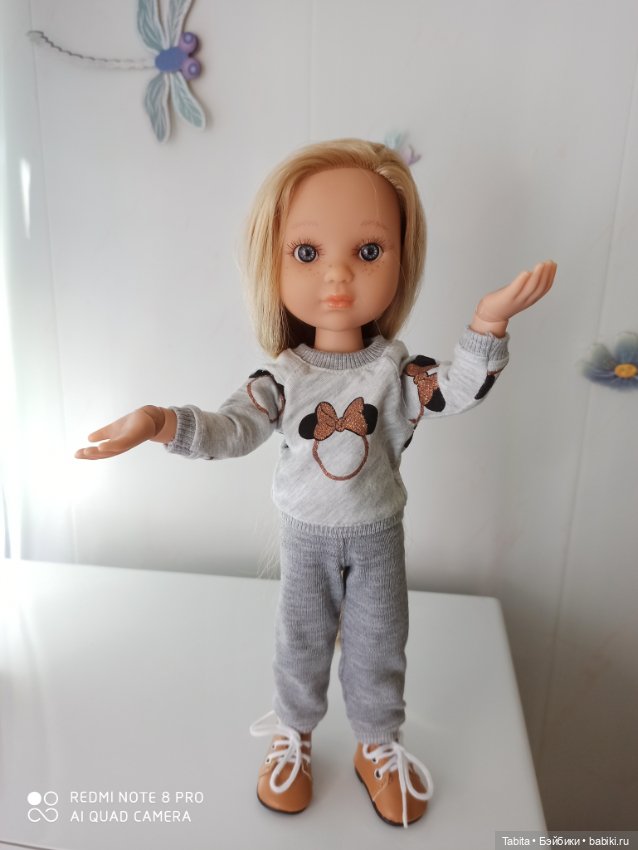 Eva от Berjuan. Эва от Бержуан шарнирная