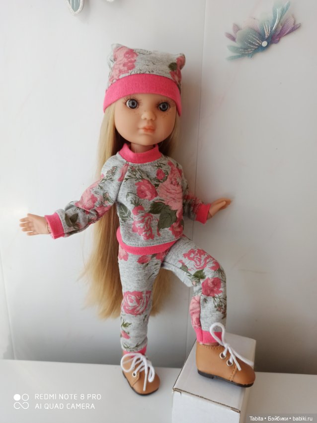 Eva от Berjuan. Эва от Бержуан шарнирная (фото 4)