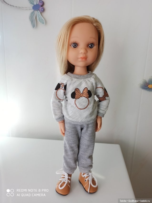 Eva от Berjuan. Эва от Бержуан шарнирная