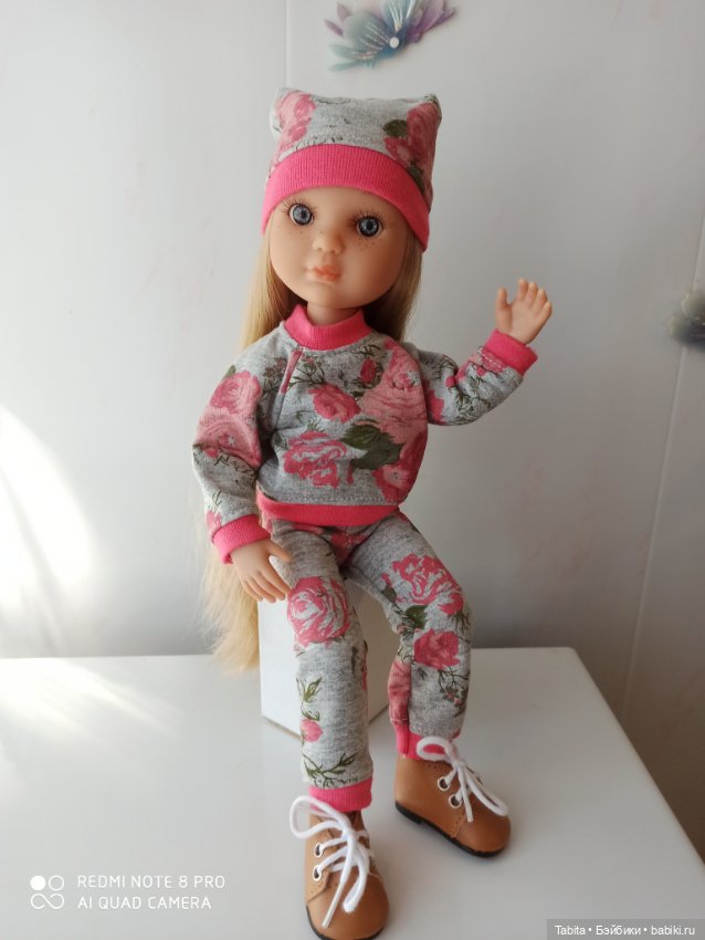 Eva от Berjuan. Эва от Бержуан шарнирная (фото 5)