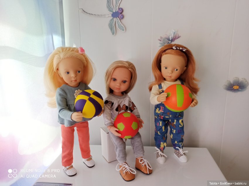 Eva от Berjuan. Эва от Бержуан шарнирная (фото 10)