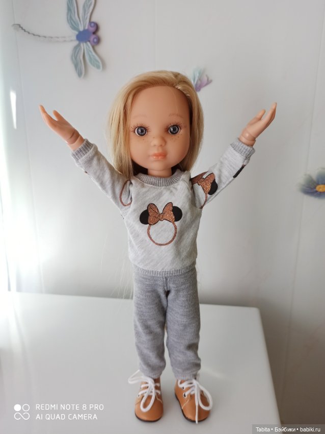 Eva от Berjuan. Эва от Бержуан шарнирная