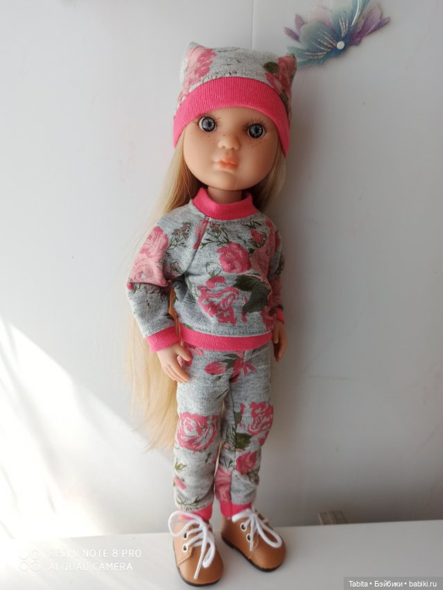 Eva от Berjuan. Эва от Бержуан шарнирная (фото 7)