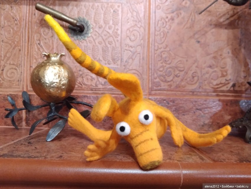 Кукла? Пукла? Мукля? Мюкла