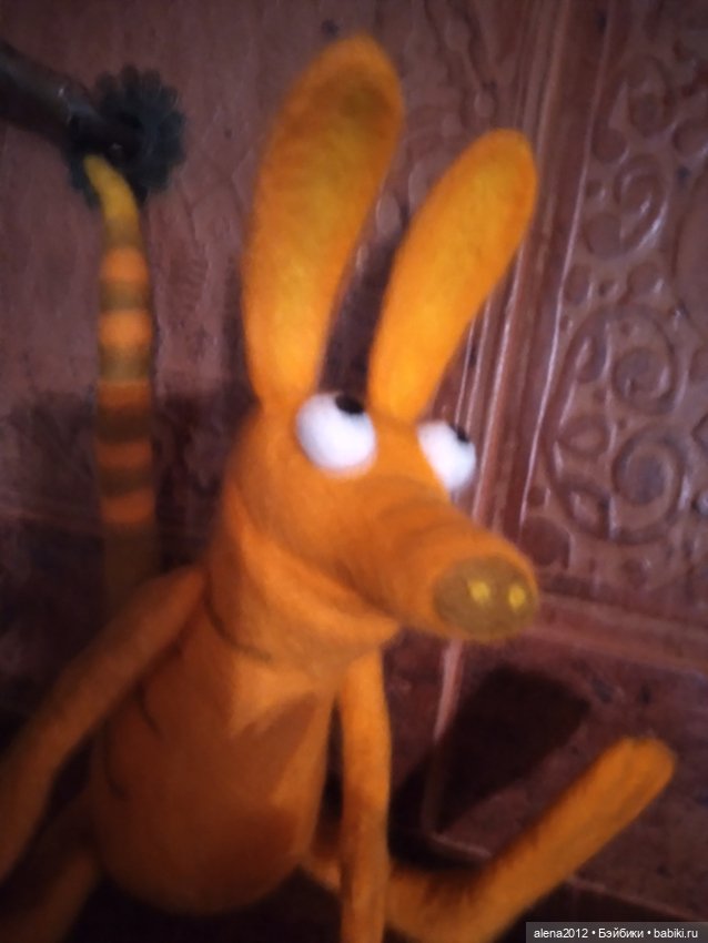 Кукла? Пукла? Мукля? Мюкла (фото 7)