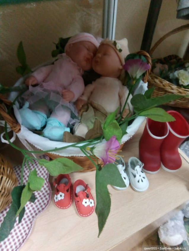 ПОСЛЕДНЯЯ выставка кукол. Как поступить с коллекцией