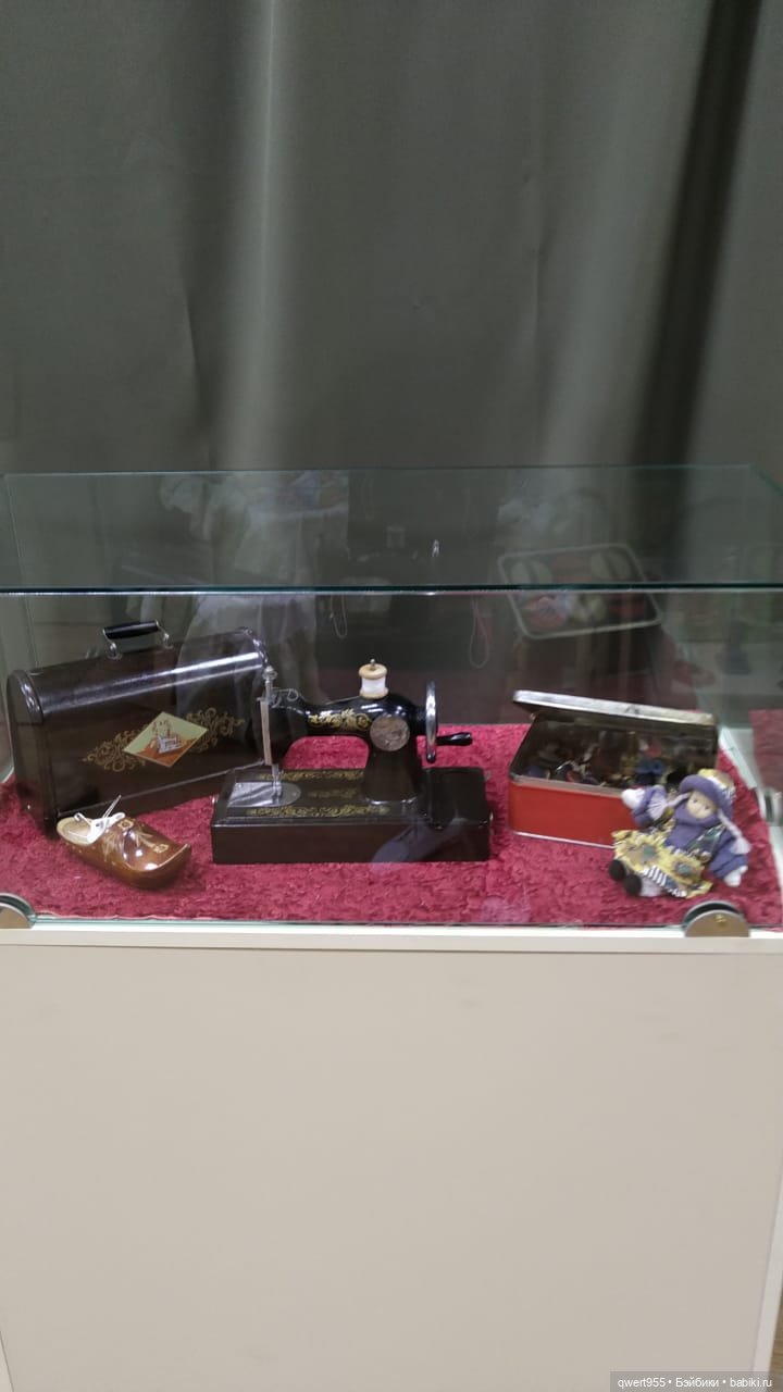 ПОСЛЕДНЯЯ выставка кукол. Как поступить с коллекцией