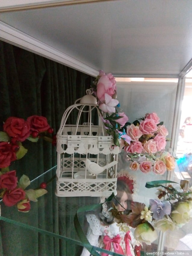 ПОСЛЕДНЯЯ выставка кукол. Как поступить с коллекцией