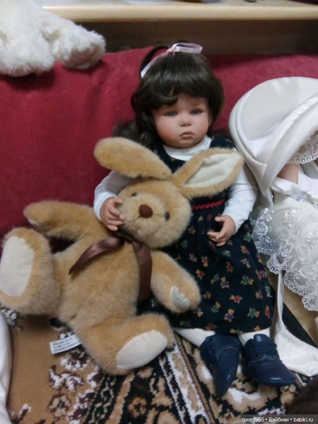 ПОСЛЕДНЯЯ выставка кукол. Как поступить с коллекцией