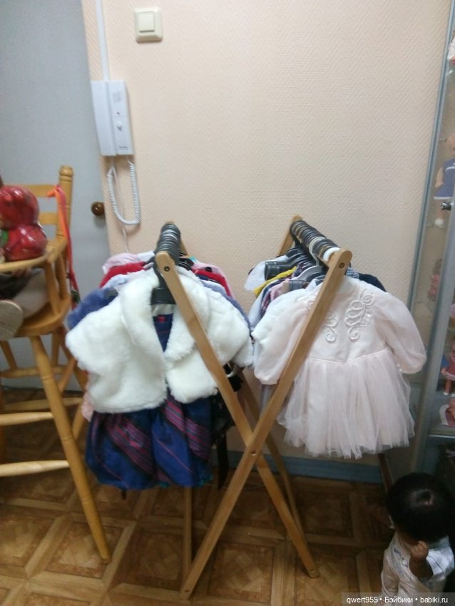 ПОСЛЕДНЯЯ выставка кукол. Как поступить с коллекцией