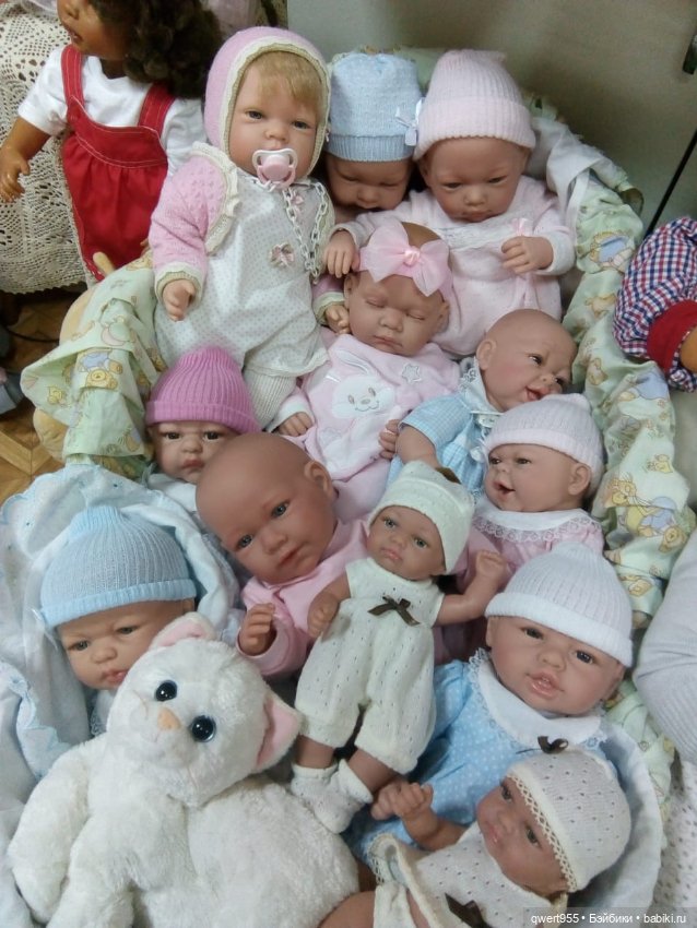 ПОСЛЕДНЯЯ выставка кукол. Как поступить с коллекцией