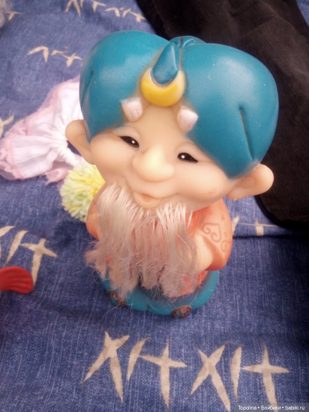 Блошка. Сегодня — Болталка и разговоры обо всем: жизнь (фото 3)