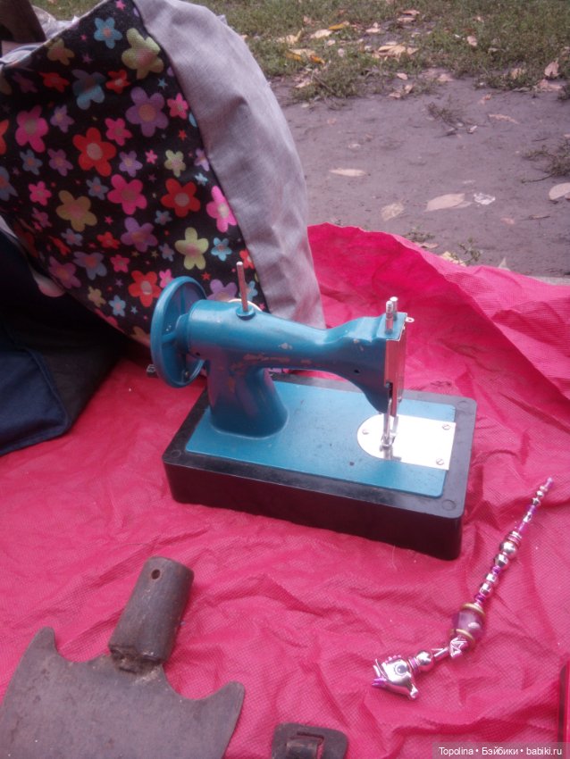 Блошка. Сегодня — Болталка и разговоры обо всем: жизнь (фото 4)