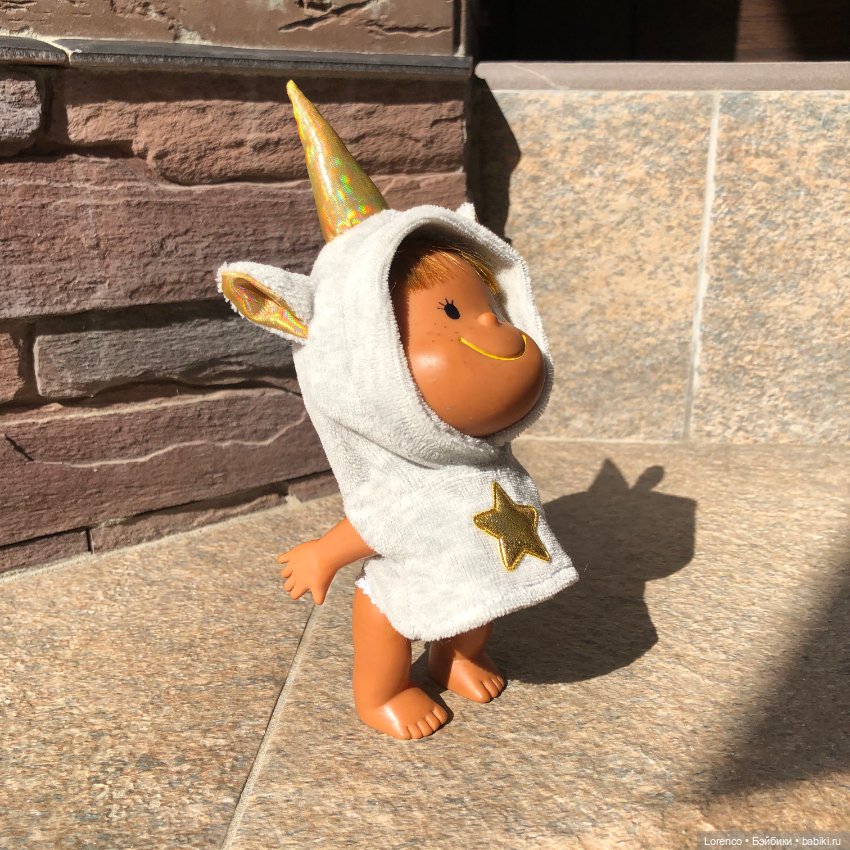 Чуда в кубе — Винтажные куклы ГДР (Немки): Бигги