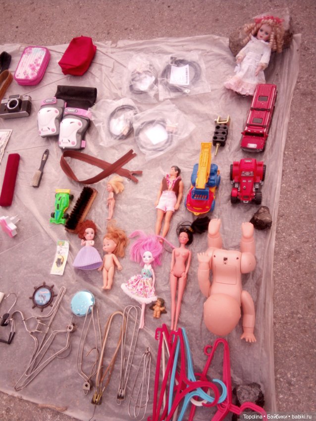 Блошка. Сегодня — Болталка и разговоры обо всем: жизнь (фото 5)