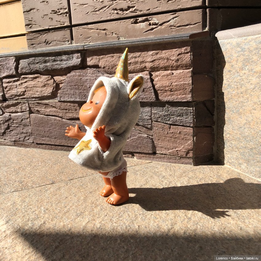 Чуда в кубе — Винтажные куклы ГДР (Немки): Бигги (фото 10)