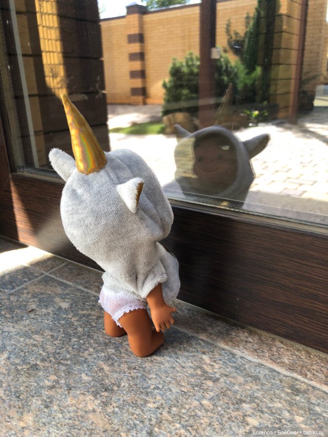 Чуда в кубе — Винтажные куклы ГДР (Немки): Бигги (фото 8)