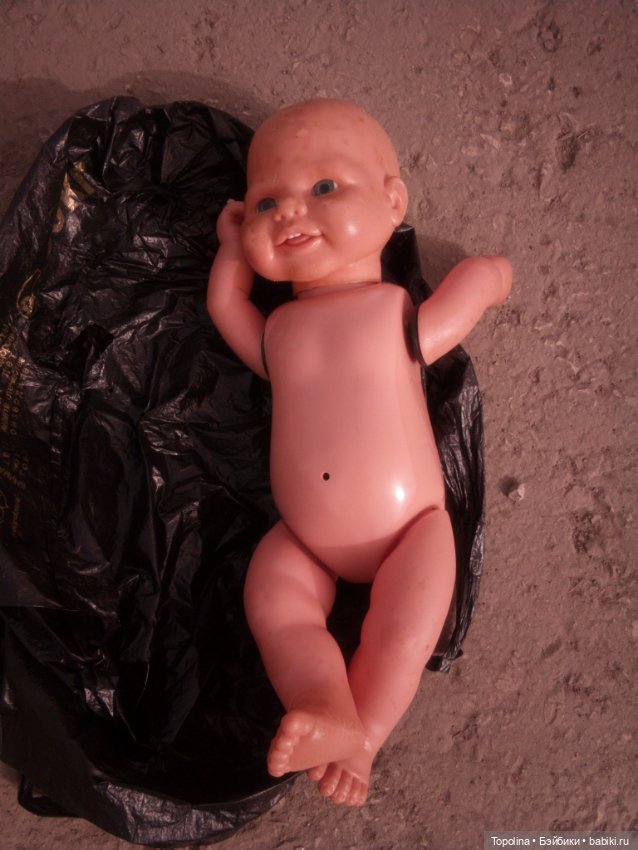 Блошка. Сегодня — Болталка и разговоры обо всем: жизнь (фото 6)