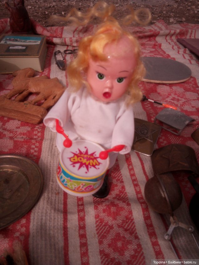 Блошка. Сегодня — Болталка и разговоры обо всем: жизнь (фото 7)