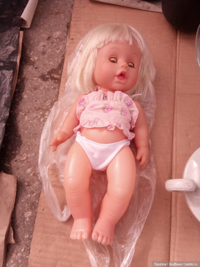 Блошка. Сегодня — Болталка и разговоры обо всем: жизнь