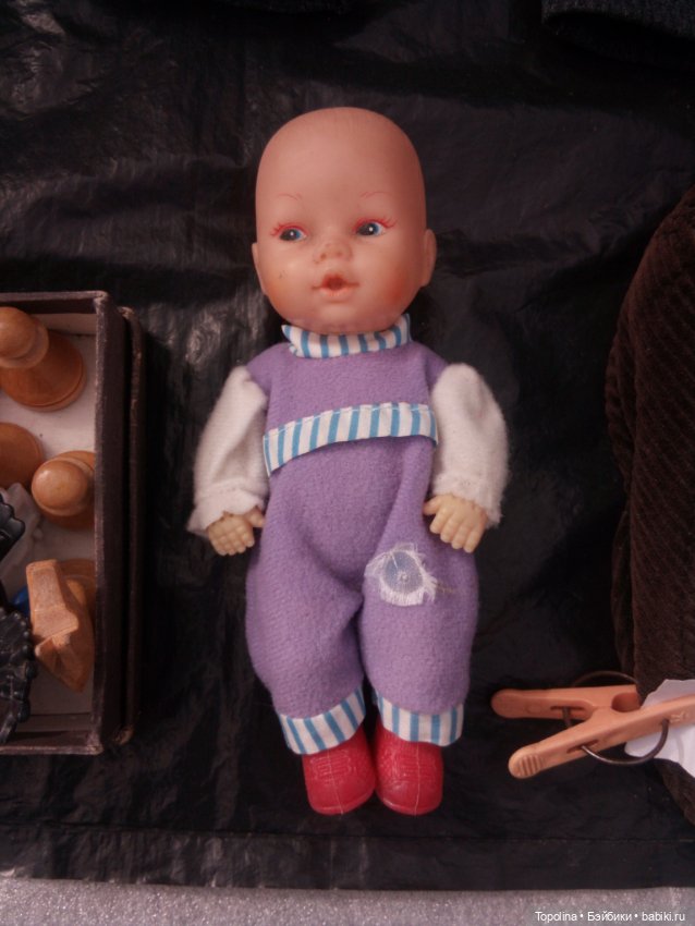 Блошка. Сегодня — Болталка и разговоры обо всем: жизнь