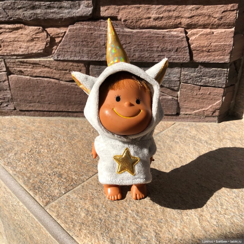 Чуда в кубе — Винтажные куклы ГДР (Немки): Бигги