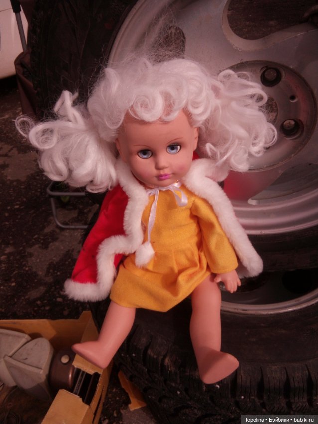 Блошка. Сегодня — Болталка и разговоры обо всем: жизнь