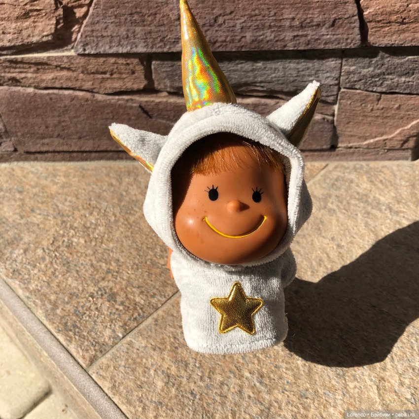 Чуда в кубе — Винтажные куклы ГДР (Немки): Бигги