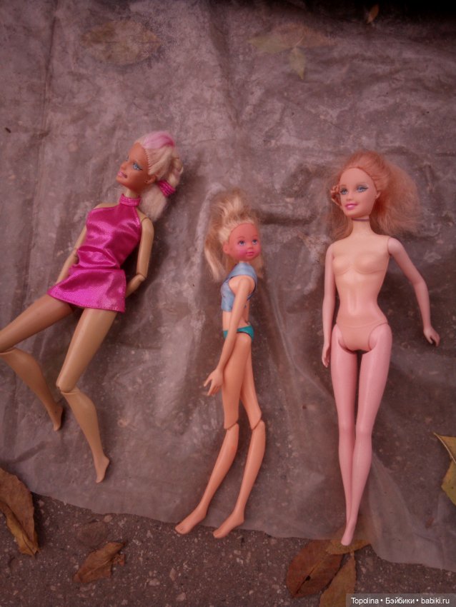 Блошка. Сегодня — Болталка и разговоры обо всем: жизнь (фото 8)