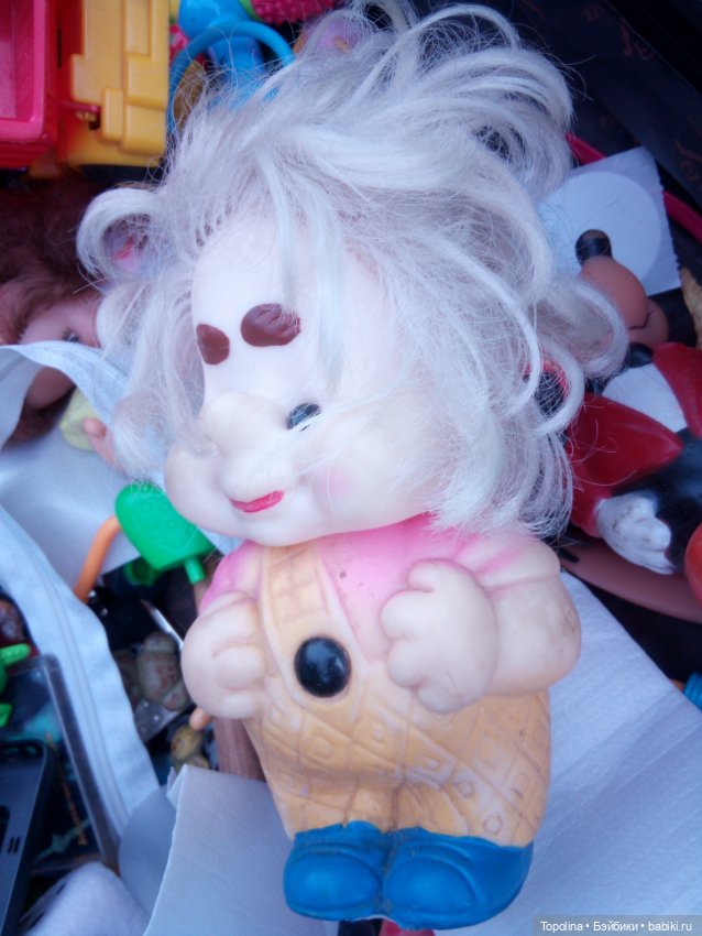 Блошка. Сегодня — Болталка и разговоры обо всем: жизнь (фото 10)