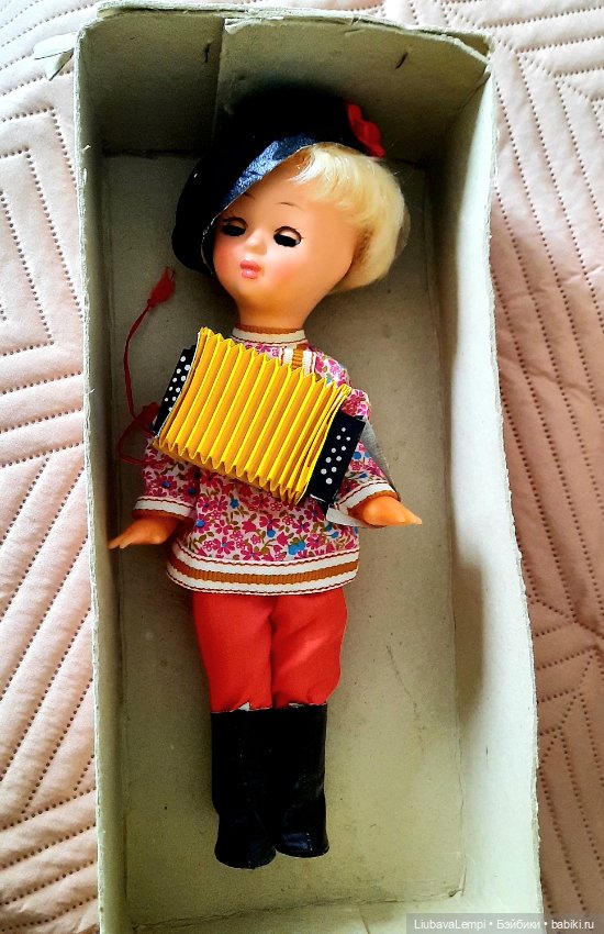 Любовь которую дождались — Домашние коллекции кукол: фото собраний (фото 2)