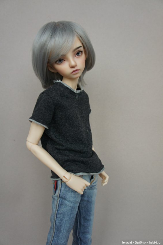 Мальчик с девочкой дружил (фото 9)