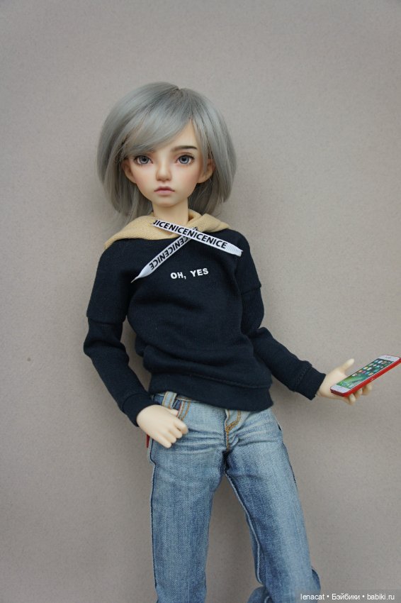 Мальчик с девочкой дружил (фото 2)