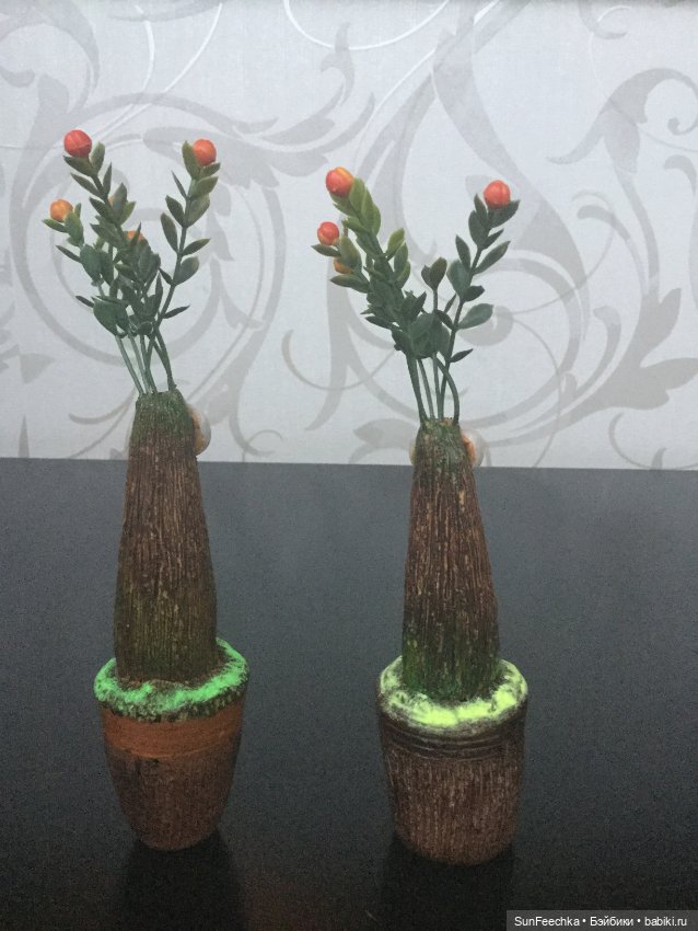 Очаровательные ужастики у нас дома (фото 5)