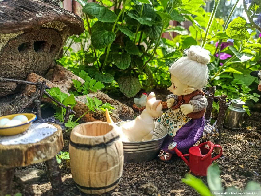 Мытье кота. Realpuki. 133 (фото 5)