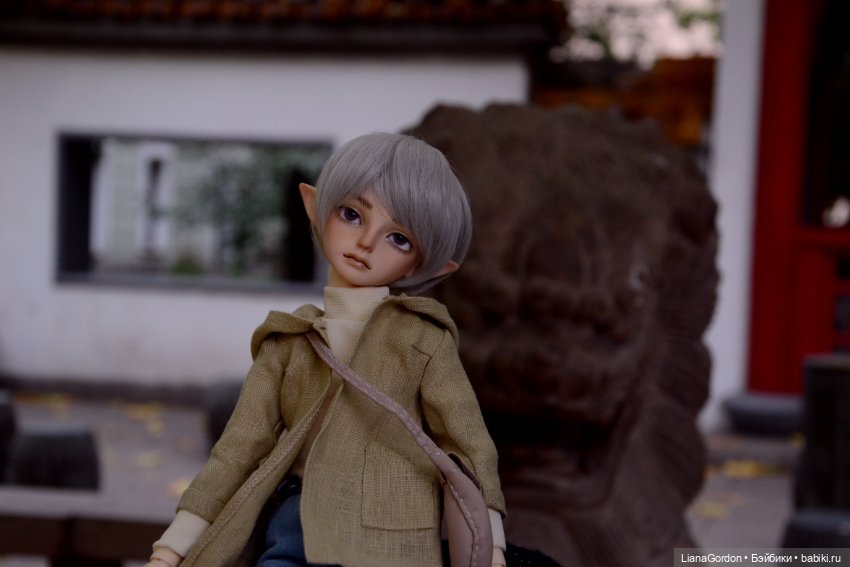 Маленькая Япония в большом Питере (фото 4)