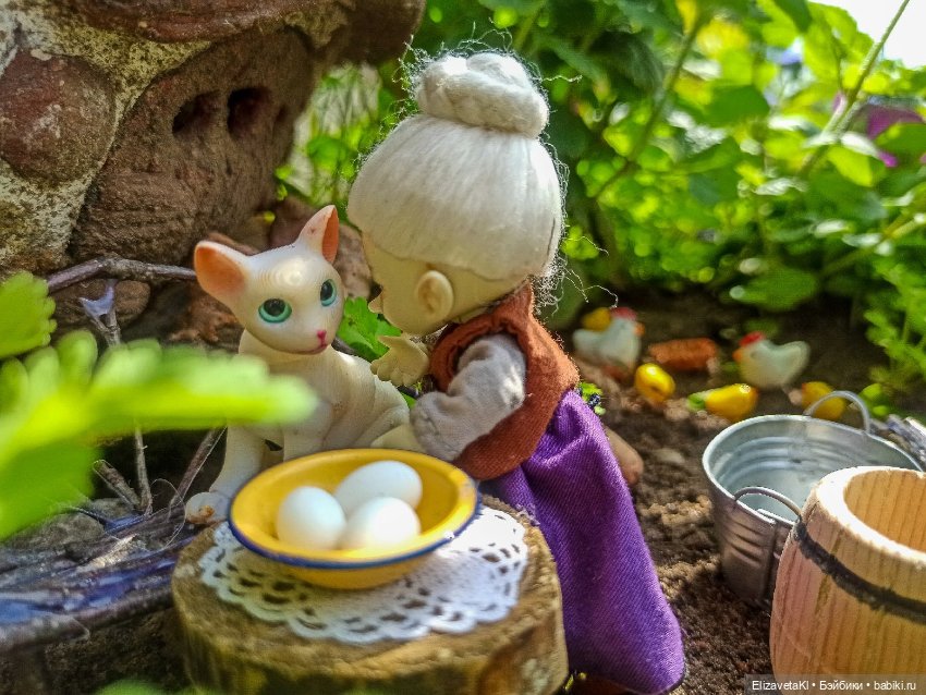 Мытье кота. Realpuki. 133 (фото 2)