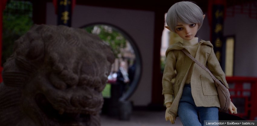 Маленькая Япония в большом Питере (фото 6)