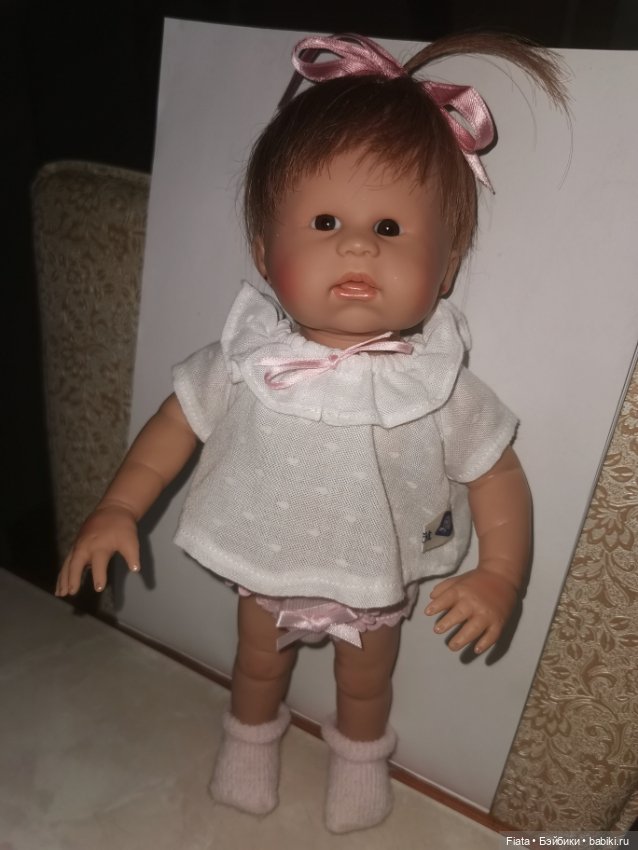 Малыши от Роланды Хаймер — Куклы Schildkrot (Шильдкрет): современные (фото 5)