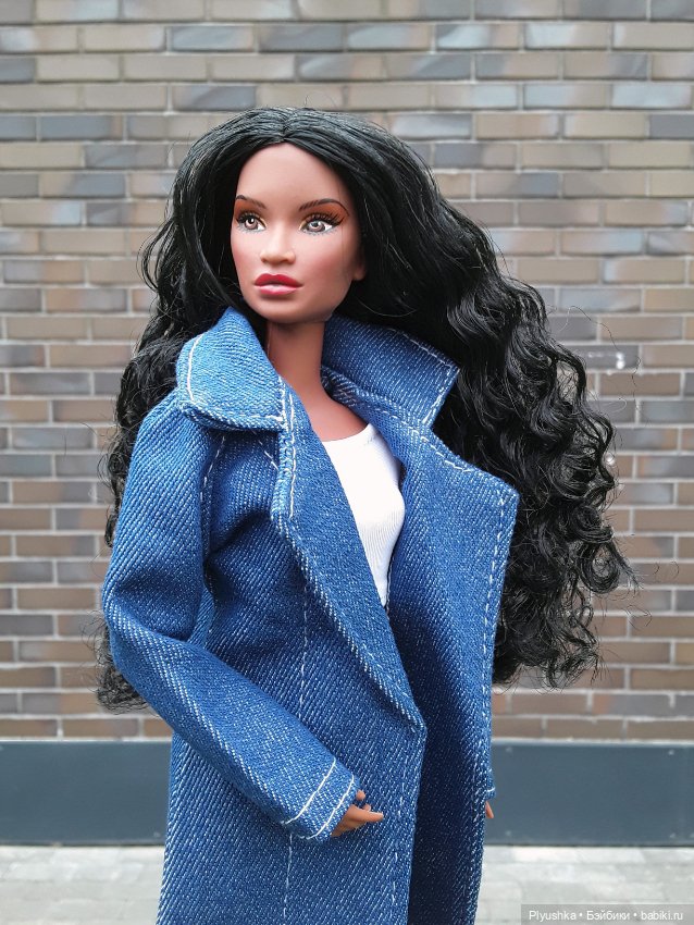 Осень Коллет — Фэшн