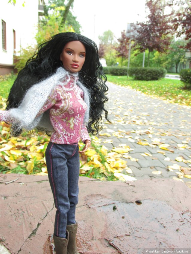 Осень Коллет — Фэшн (фото 2)