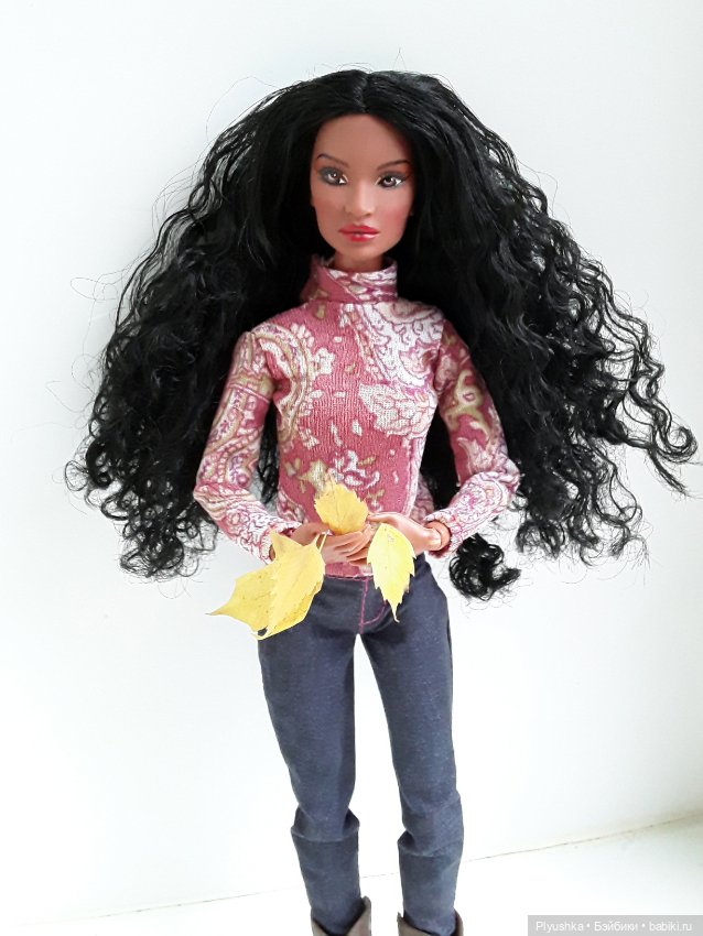 Осень Коллет — Фэшн (фото 9)