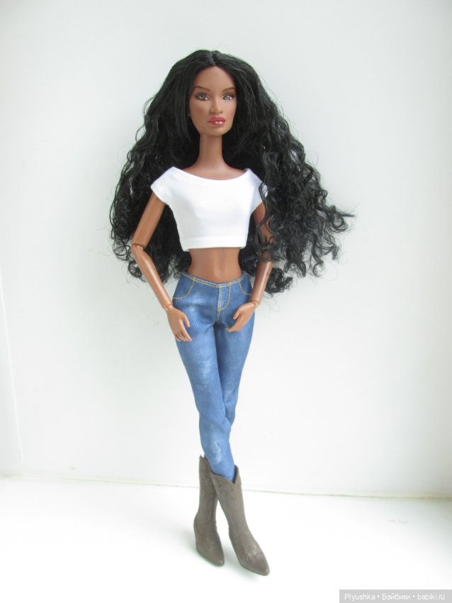 Осень Коллет — Фэшн (фото 10)